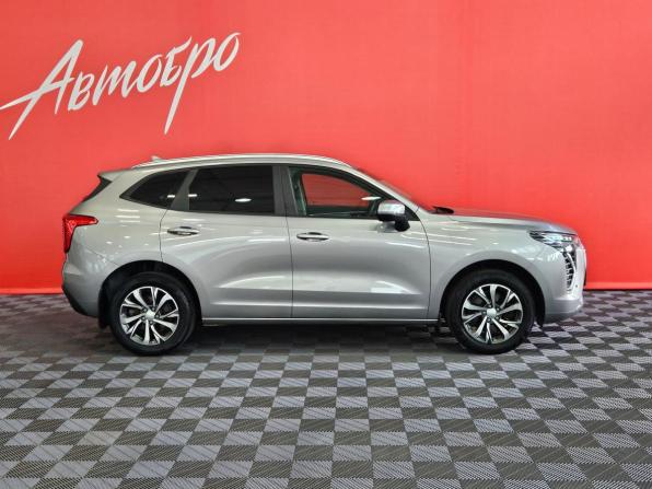 Haval Jolion I с пробегом 2023 года, цена 1 960 000 рублей, 69069 км, внедорожник, Автокод Объявления