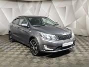 Kia Rio III Москва  - изображение 22