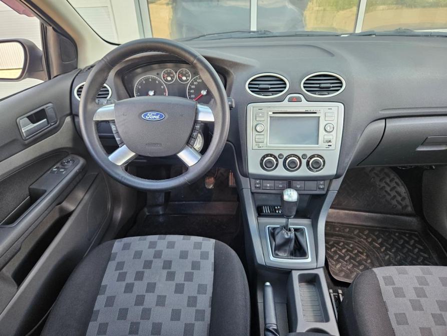 Ford Focus II Воронеж  - изображение 7