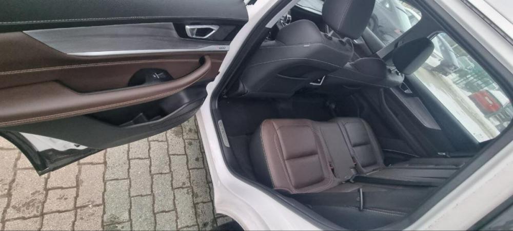 Chery Tiggo 8 Pro I Вологда  - изображение 12