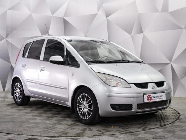 Mitsubishi Colt VI (Z20/Z30) с пробегом 2007 года, цена 399 000 рублей, 214000 км, хэтчбек, Автокод Объявления
