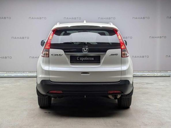 Honda CR-V IV с пробегом 2014 года, цена 1 945 000 рублей, 170842 км, внедорожник, Автокод Объявления