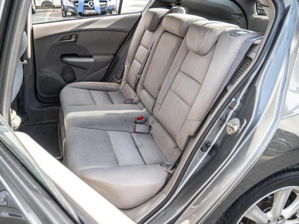 Honda Insight II с пробегом 2009 года, цена 800 000 рублей, 240864 км, хэтчбек, Автокод Объявления