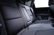 Mazda 3 I (BK) Рестайлинг Новосибирск  - изображение 33