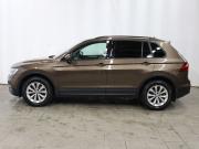 Volkswagen Tiguan II Москва  - изображение 34