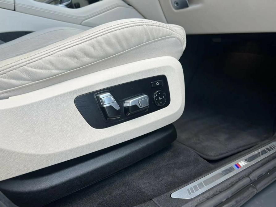 BMW X6 III (G06) Санкт-Петербург  - изображение 29