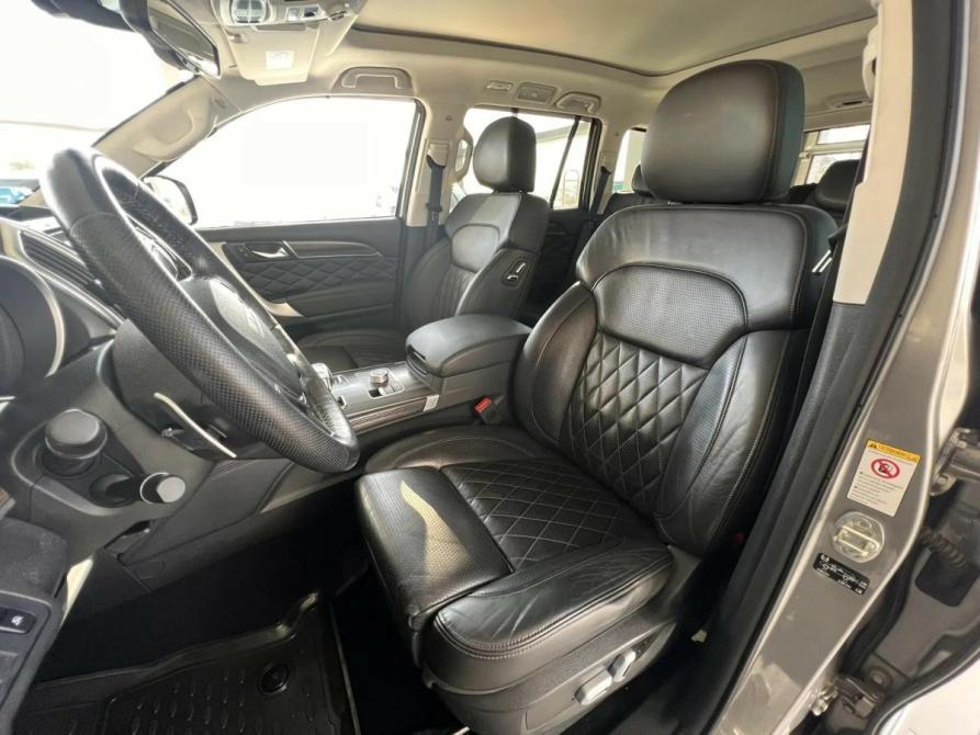 Haval H9 I Рестайлинг Екатеринбург  - изображение 12