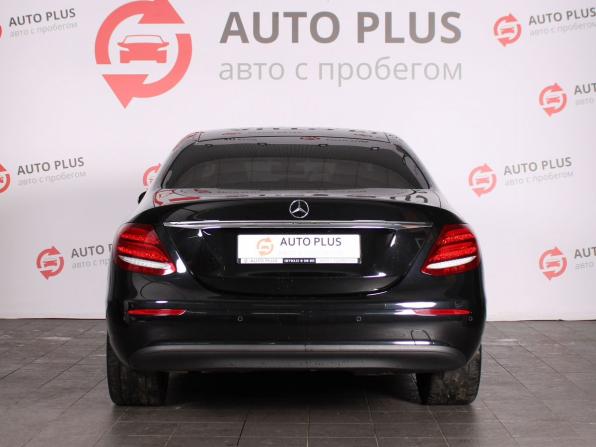 Mercedes-Benz E-Класс V (W213 S213 C238) с пробегом 2019 года, цена 3 199 000 рублей, 96853 км, седан, Автокод Объявления