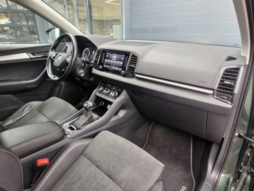 Skoda Karoq I Нижний Тагил  - изображение 17