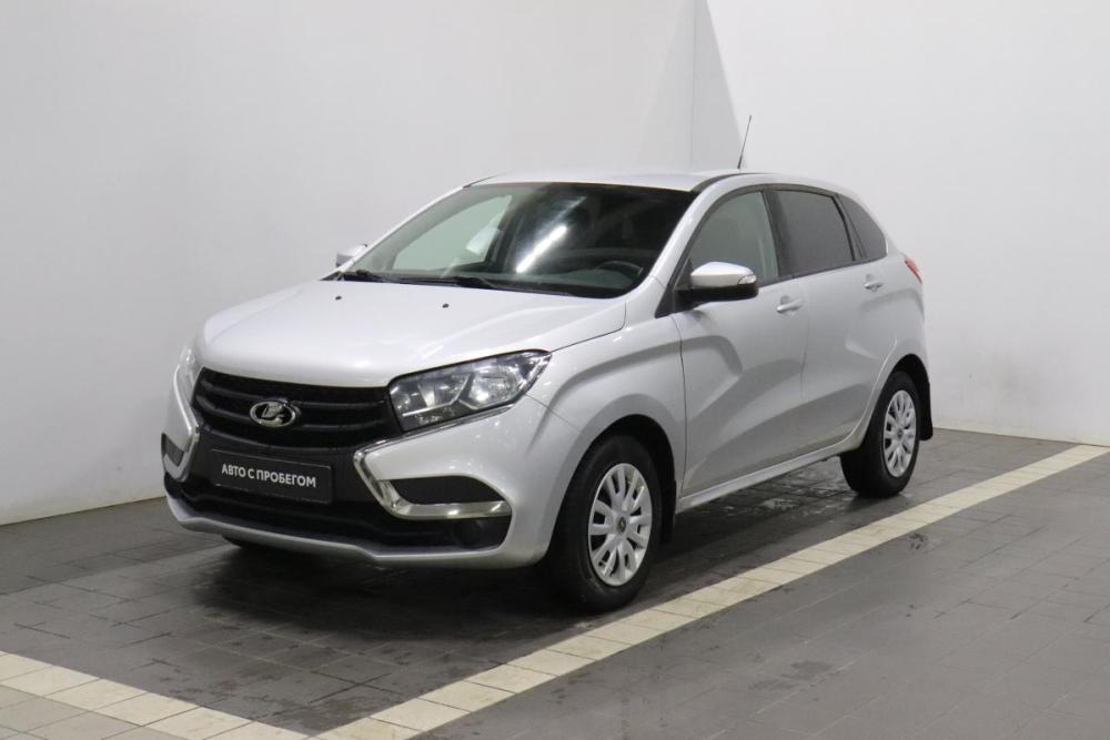 Lada (ВАЗ) XRAY I Ульяновск  - изображение 5