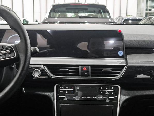 Kia Seltos I Рестайлинг с пробегом 2025 года, цена 2 800 000 рублей, 10 км, внедорожник, Автокод Объявления