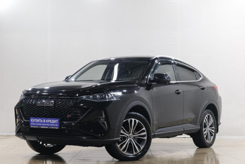 Haval F7x I Рестайлинг Новокузнецк  - изображение 4