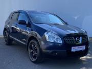 Nissan Qashqai I Москва  - изображение 21