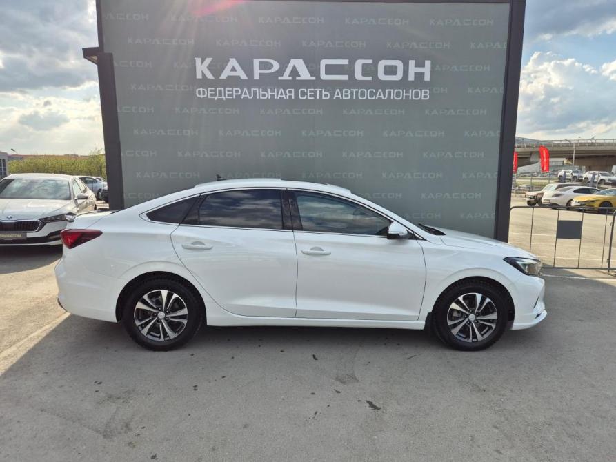 Changan Eado Plus Екатеринбург  - изображение 4