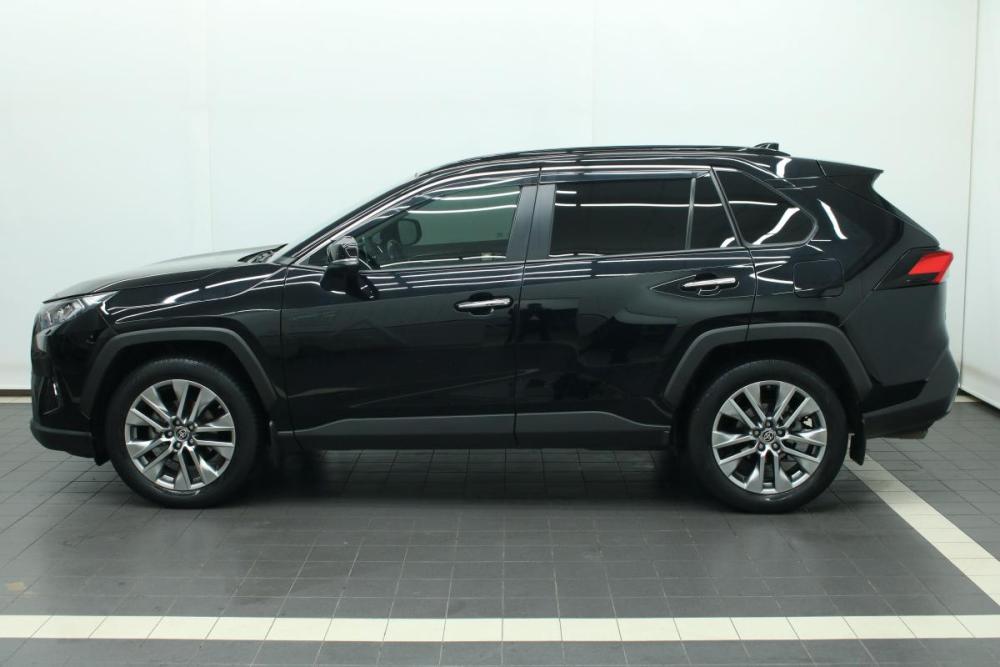 Toyota RAV4 V (XA50) Красноярск  - изображение 14