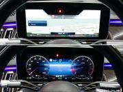 Mercedes-Benz S-Класс VII (W223) Москва  - изображение 42