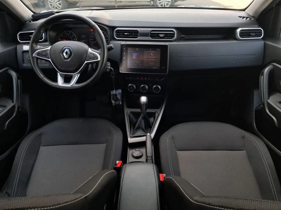 Renault Duster II Санкт-Петербург  - изображение 7