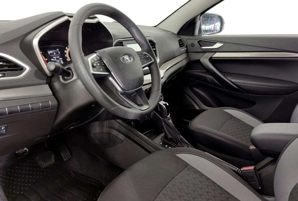 Lada (ВАЗ) Vesta I Рестайлинг (NG) Волгоград  - изображение 16