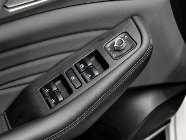 Haval F7x I Рестайлинг с пробегом 2023 года, цена 2 220 000 рублей, 36201 км, внедорожник, Автокод Объявления
