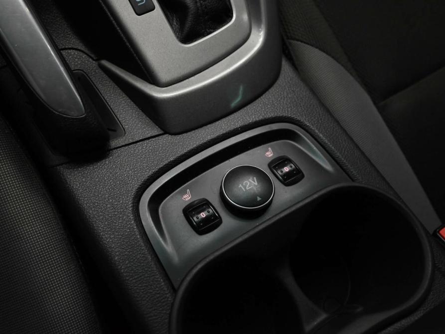 Ford Focus III Екатеринбург  - изображение 17