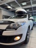 Renault Megane III Рестайлинг Челябинск  - изображение 19