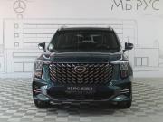 GAC GS8 II Москва  - изображение 35