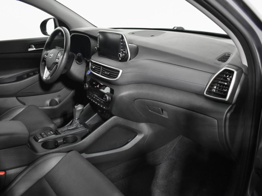 Hyundai Tucson III Рестайлинг Санкт-Петербург  - изображение 12