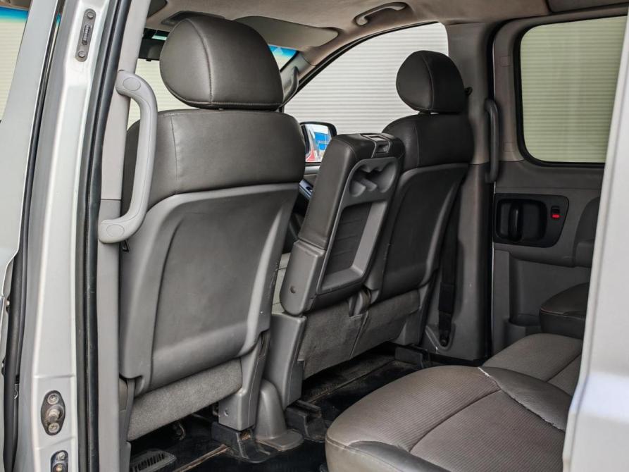 Hyundai Grand Starex I Краснодар  - изображение 13