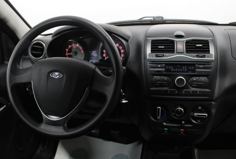 Lada (ВАЗ) Granta I Рестайлинг Нижний Новгород  - изображение 16