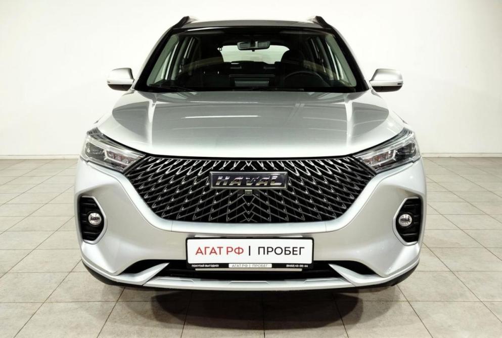 Haval M6 II Саратов  - изображение 2
