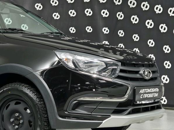 Lada (ВАЗ) Granta I Рестайлинг с пробегом 2023 года, цена 895 000 рублей, 21415 км, универсал, Автокод Объявления