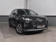 Chery Tiggo 7 Pro Max I Кемерово  - изображение 33