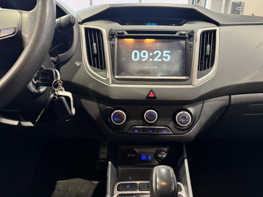 Hyundai Creta I Москва  - изображение 16