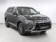 Mitsubishi Outlander III Рестайлинг 2 Москва  - изображение 31