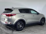 Kia Sportage IV Ростов-на-Дону  - изображение 25