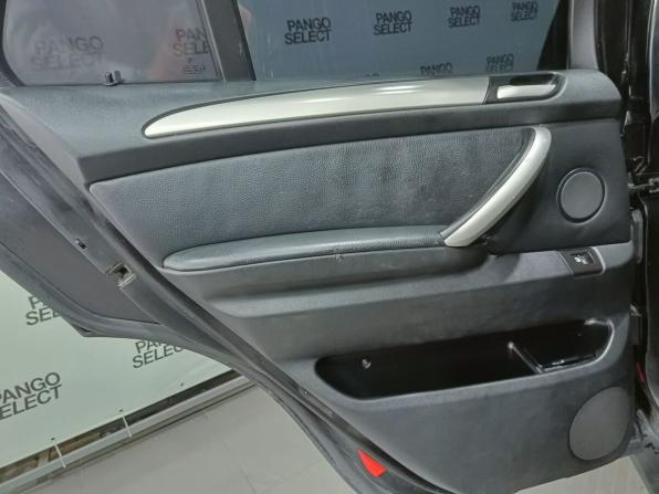BMW X5 I (E53) с пробегом 2002 года, цена 979 000 рублей, 333000 км, внедорожник, Автокод Объявления