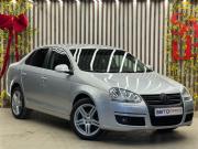 Volkswagen Jetta V Уфа  - изображение 24