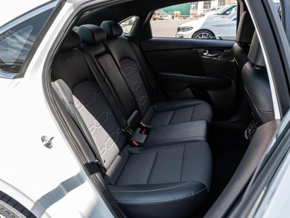 Kia Cerato IV с пробегом 2020 года, цена 1 945 000 рублей, 84693 км, седан, Автокод Объявления