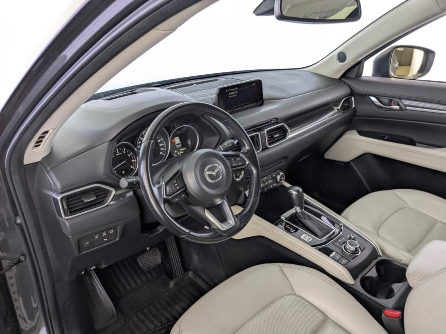 Mazda CX-5 II Москва  - изображение 16