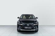 Lexus NX I Рестайлинг Казань  - изображение 14