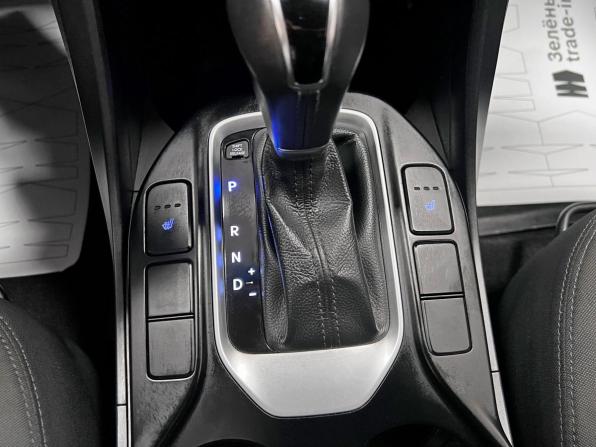 Hyundai Santa Fe III Рестайлинг с пробегом 2016 года, цена 1 995 000 рублей, 112113 км, внедорожник, Автокод Объявления