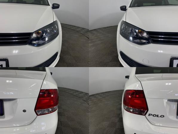 Volkswagen Polo V с пробегом 2013 года, цена 830 000 рублей, 111456 км, седан, Автокод Объявления
