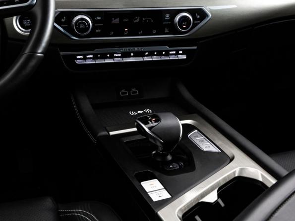 JETOUR X70 I Рестайлинг 2 с пробегом 2024 года, цена 1 999 000 рублей, 30705 км, внедорожник, Автокод Объявления