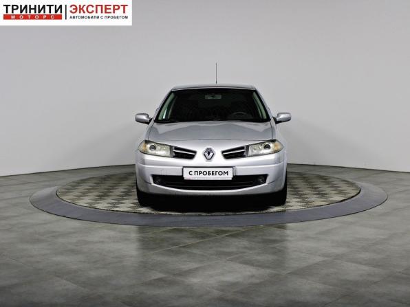 Renault Megane II Рестайлинг с пробегом 2009 года, цена 497 000 рублей, 331606 км, универсал, Автокод Объявления