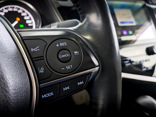 Toyota Camry VIII (XV70) с пробегом 2021 года, цена 3 150 000 рублей, 61157 км, седан, Автокод Объявления