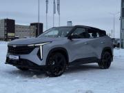 Geely Cityray Ярославль  - изображение 20