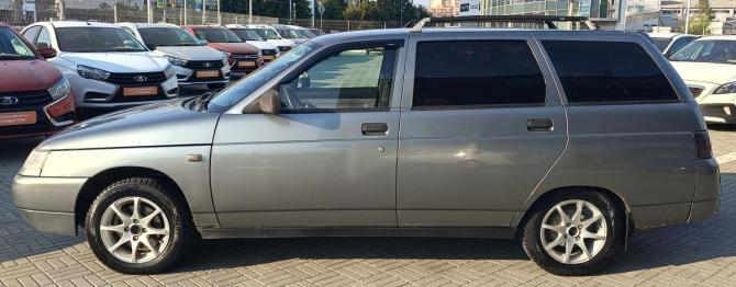 Lada (ВАЗ) 2111 с пробегом 2008 года, цена 260 000 рублей, 205000 км, универсал, Автокод Объявления