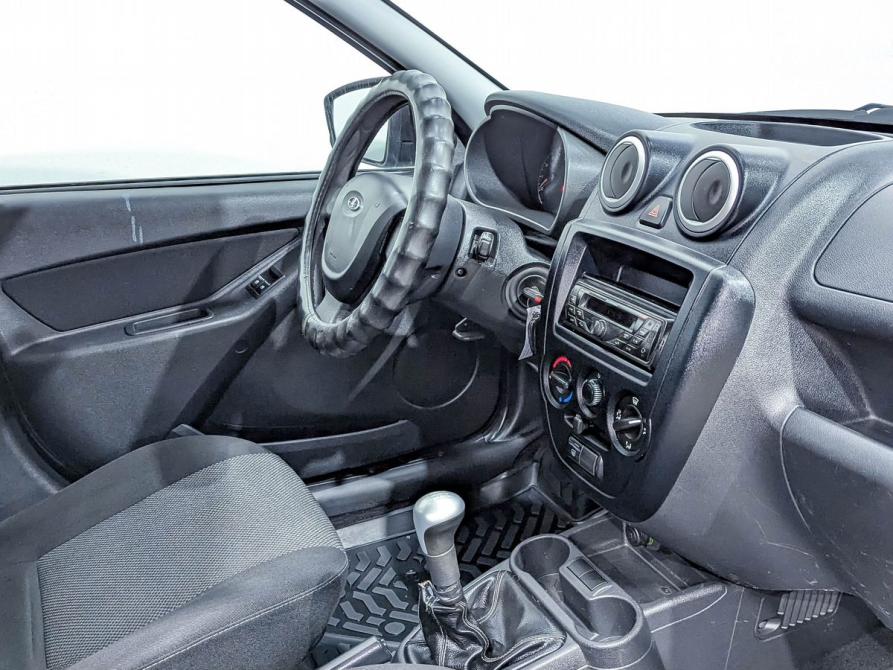 Lada (ВАЗ) Granta I Ярославль  - изображение 6
