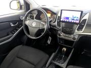 SsangYong Actyon II Рестайлинг Москва  - изображение 52