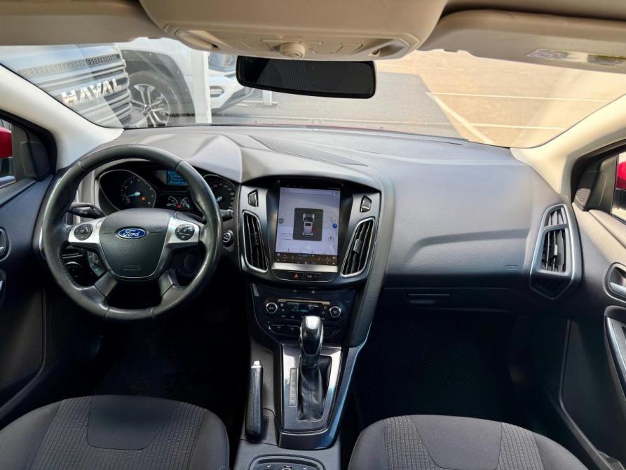 Ford Focus III Воронеж  - изображение 8